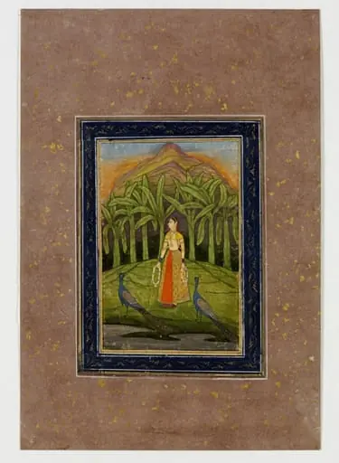 Kakubha Ragini