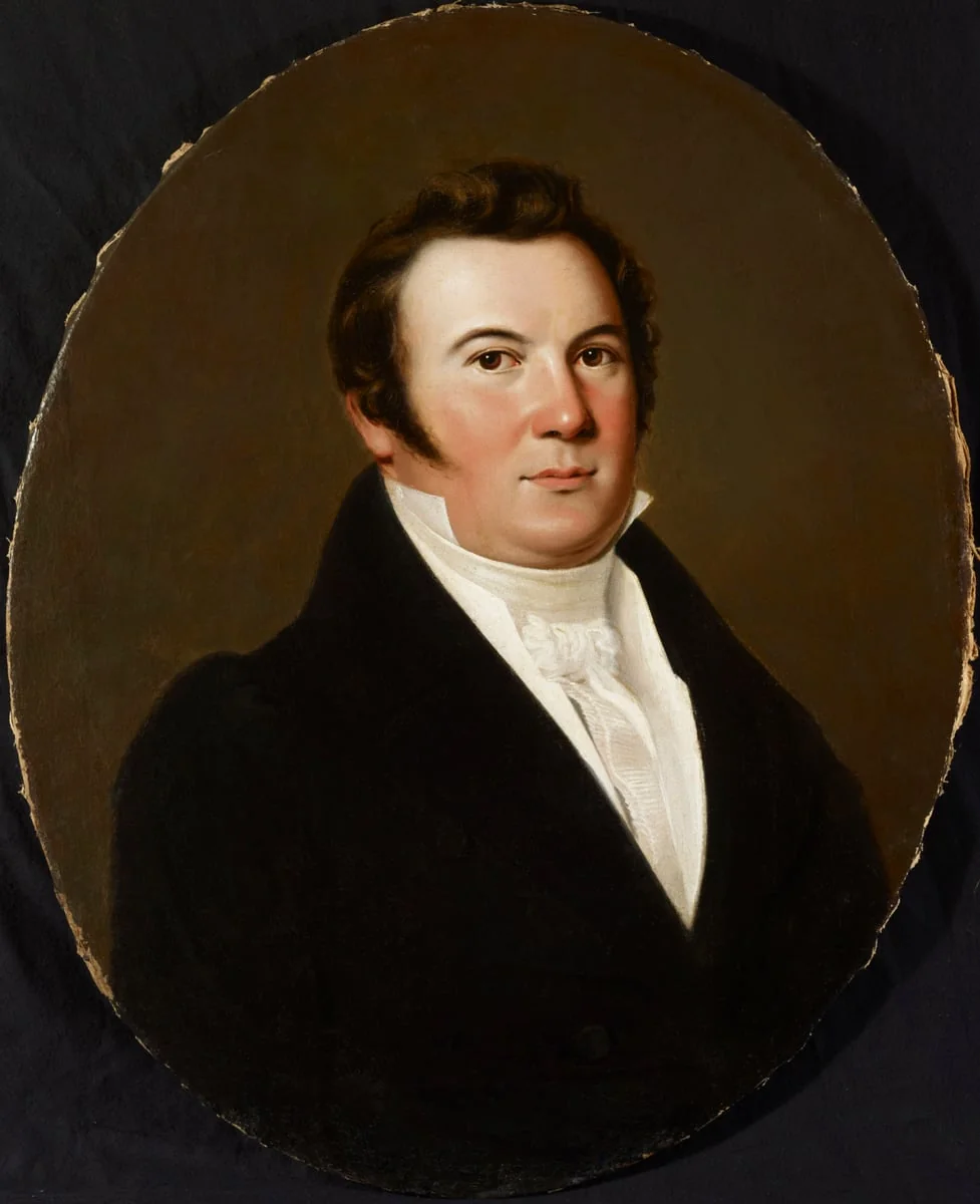 Nikolai Sinebrychoff
