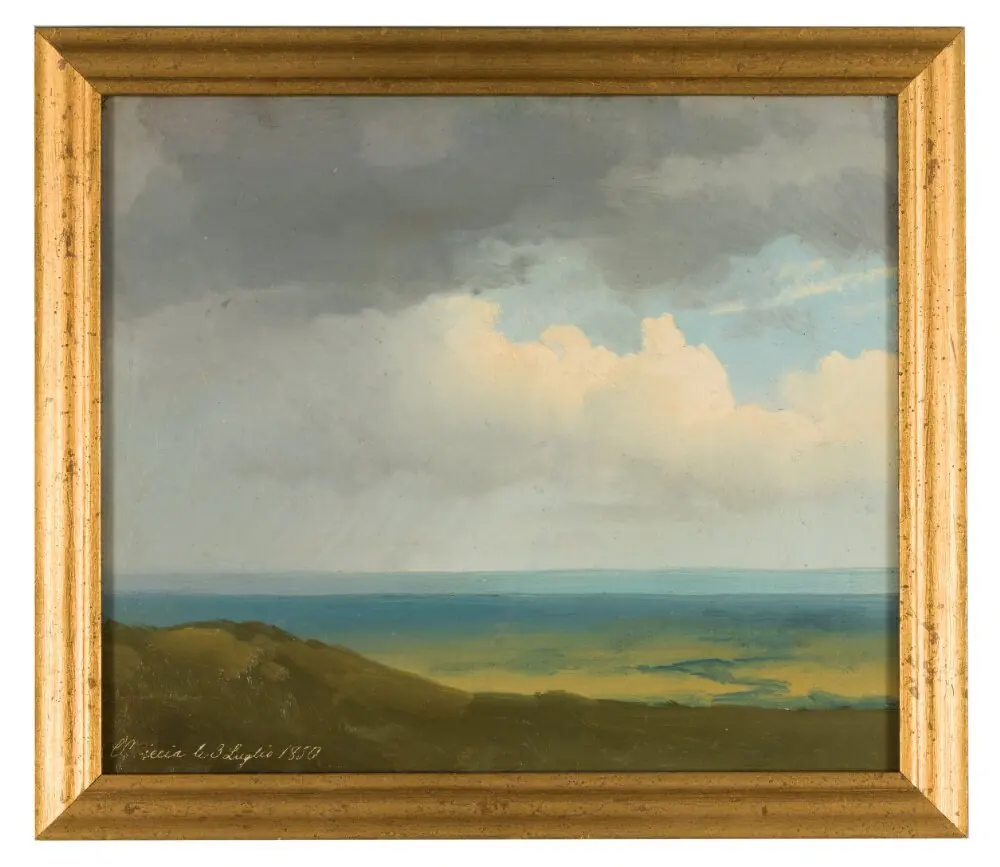 Landscape Study
