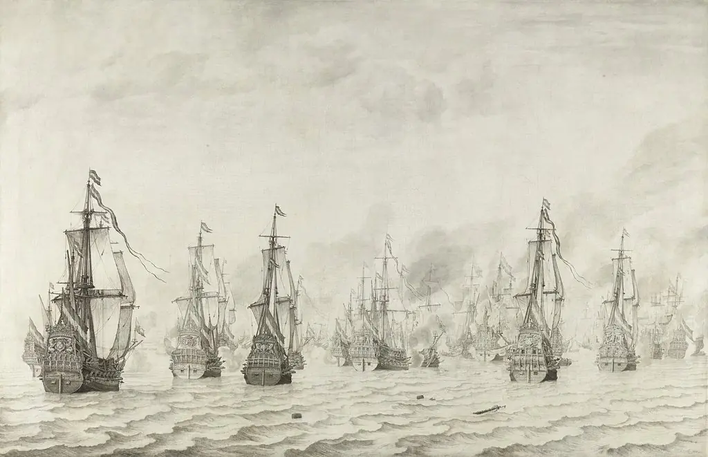 The Battle of Dunkirk