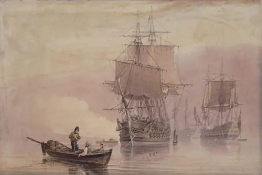 The Morning Gun