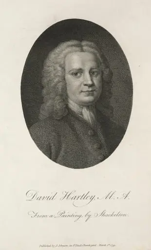 David Hartley