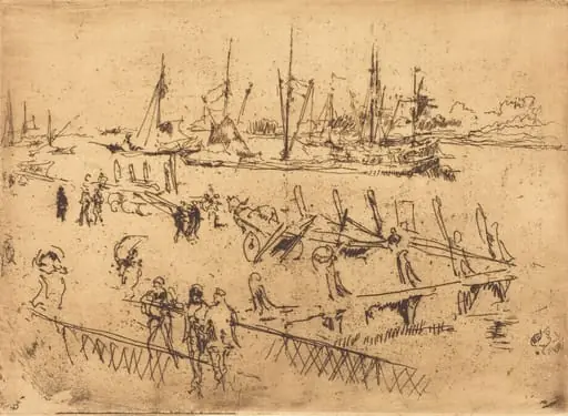 Little Dordrecht