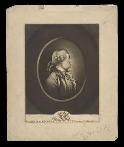 H Beard Print Collection