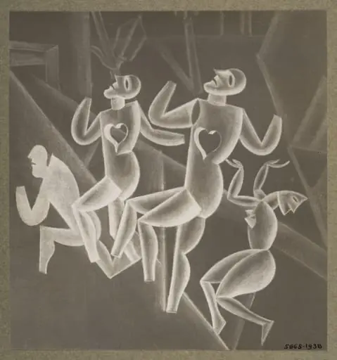 The Dance of the Assassinated
