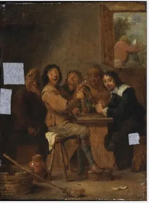 The Smokers