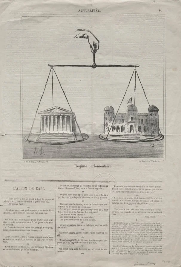 Parliamentary Regime