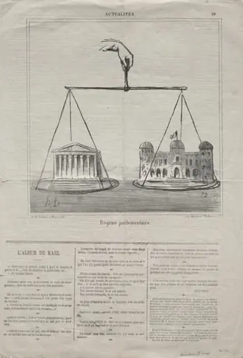 Parliamentary Regime