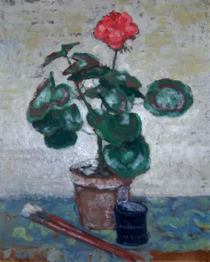 Mușcată