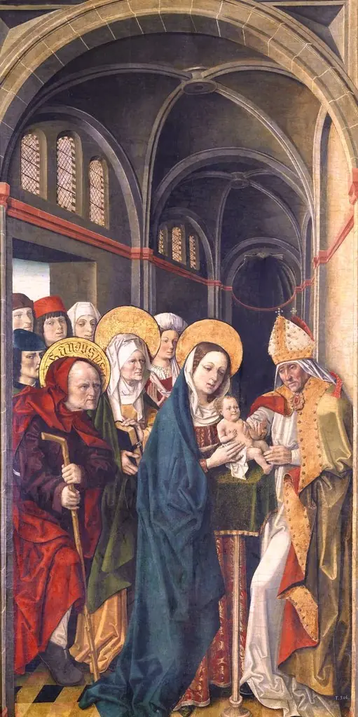 The Circumcision