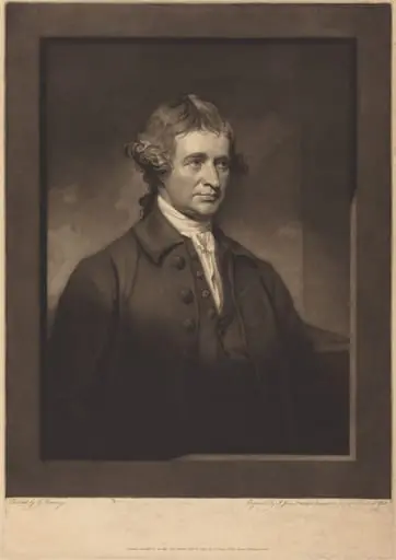 Edmund Burke