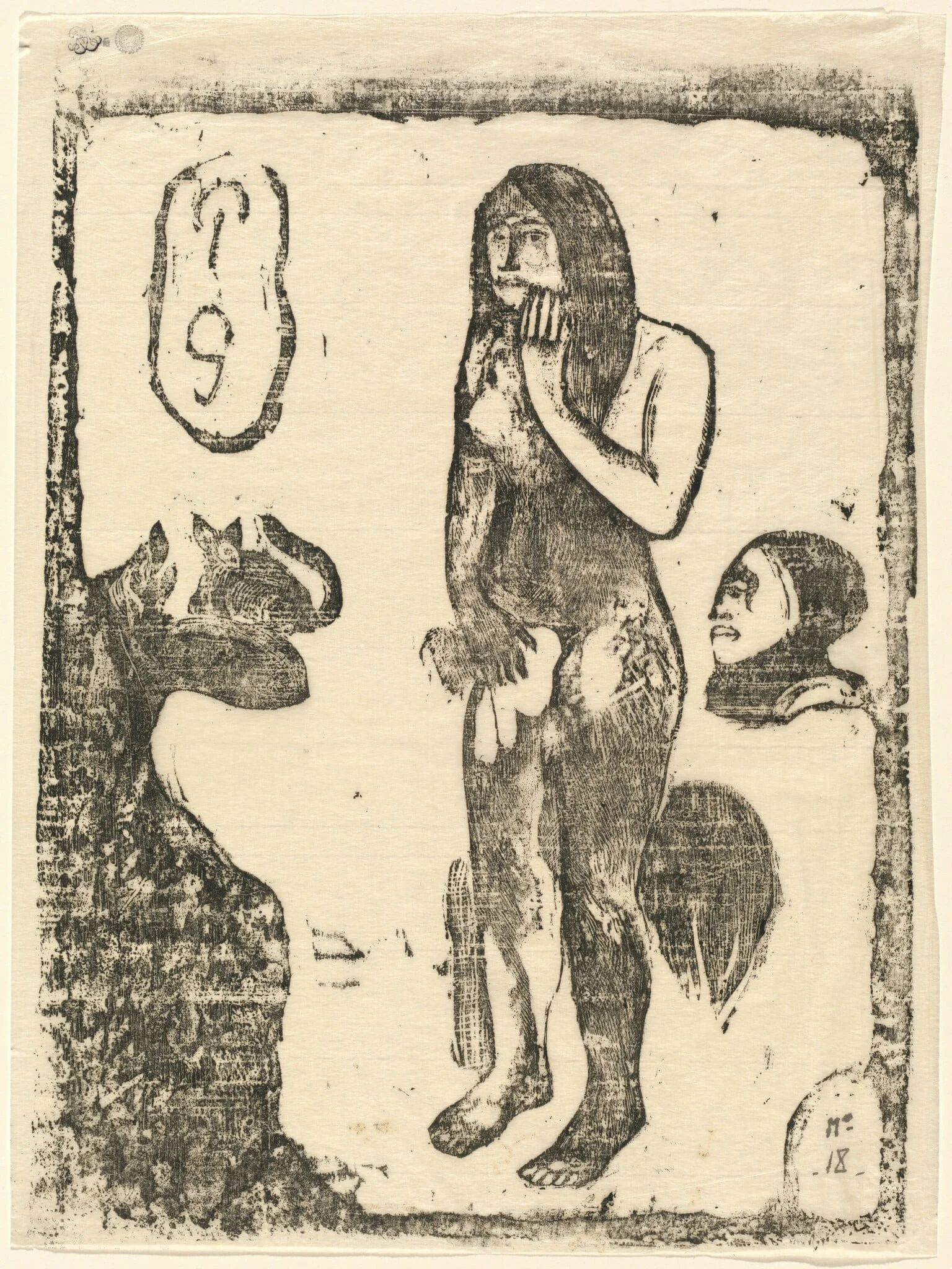 Eve