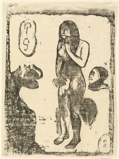 Eve