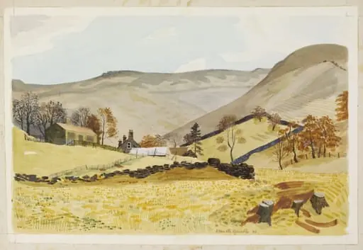 Grainfoot Farm, Derwentdale