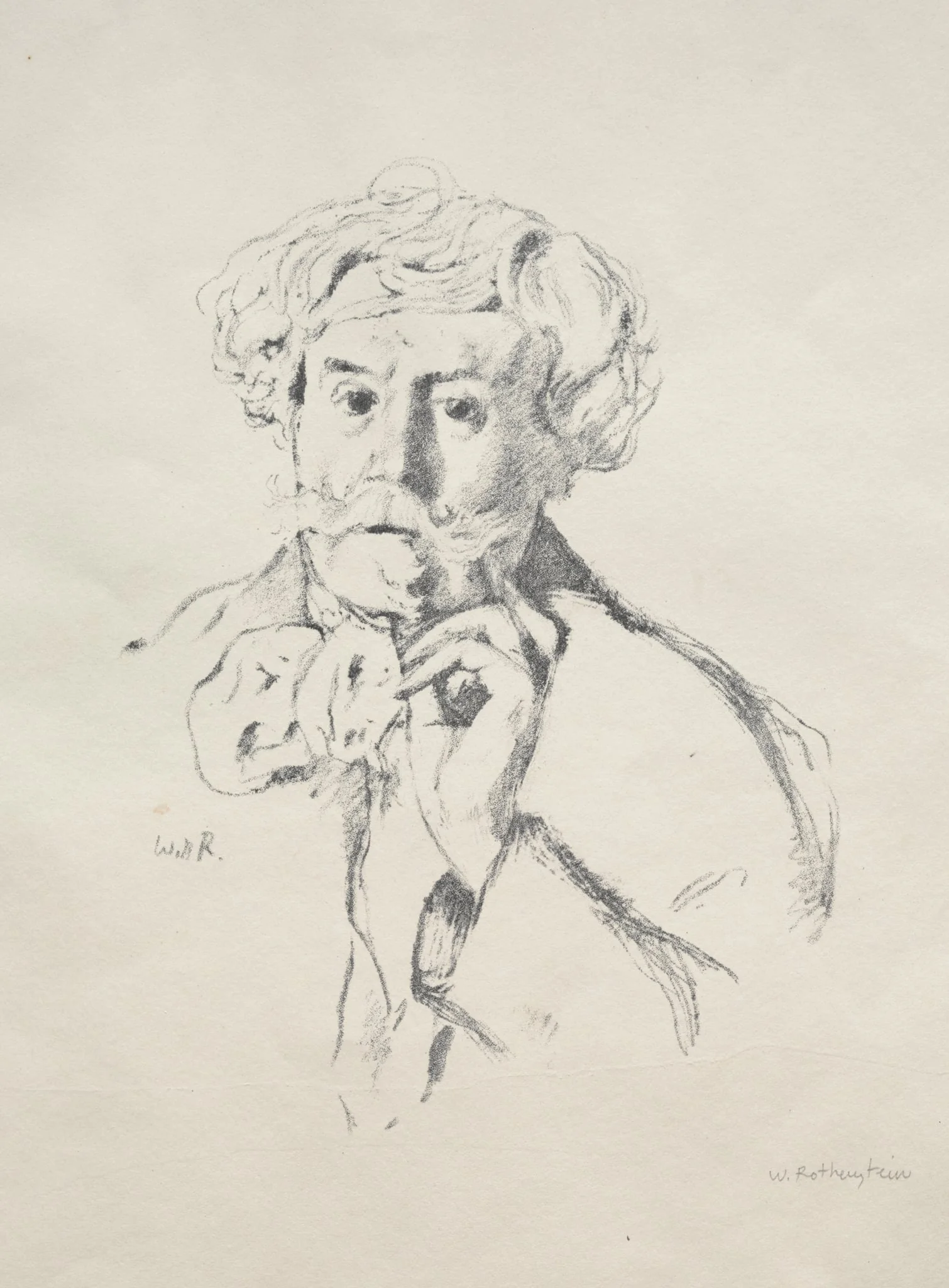 Edmond de Goncourt