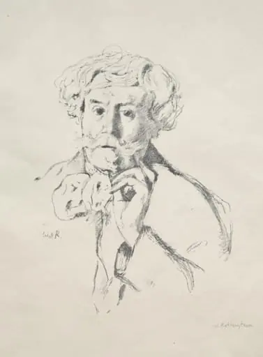 Edmond de Goncourt