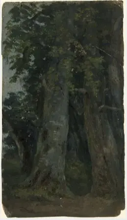 Trees