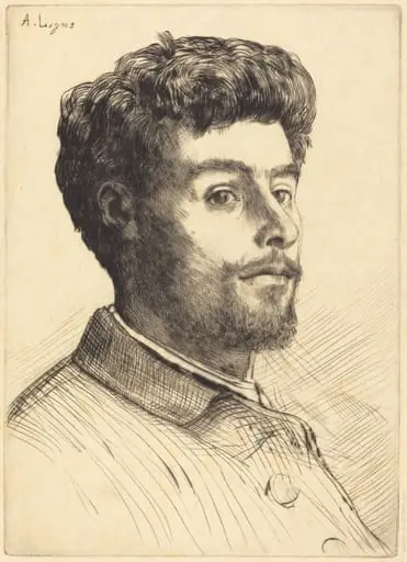 Frederic Regamey