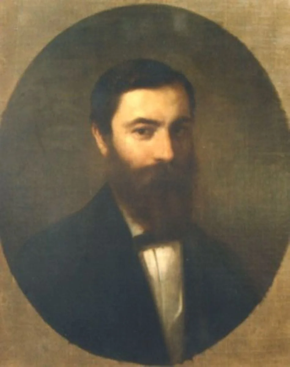 Dumitru Tattarescu