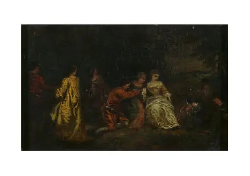 Fête Champêtre