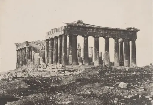 Parthenon