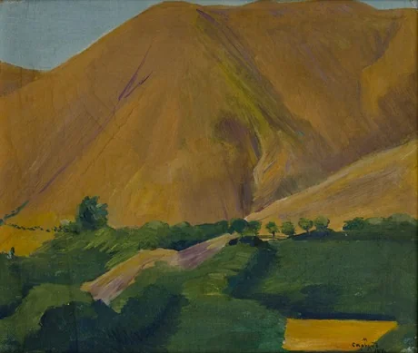 Armenian landscape