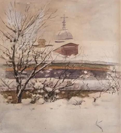 Iarna