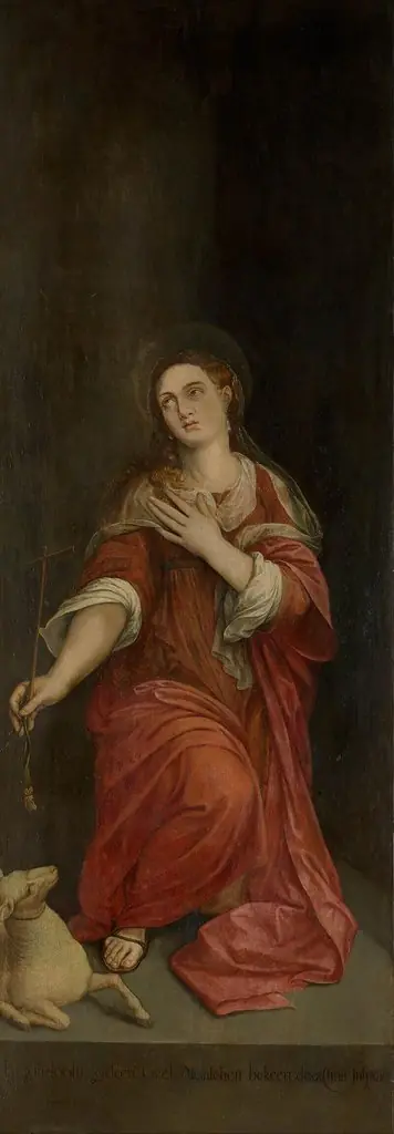 St Agnes