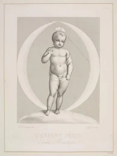 The Infant Jesus