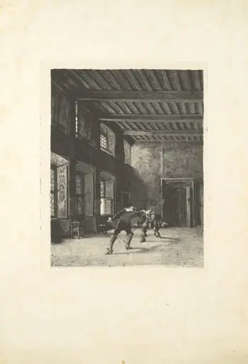 Il Duello (The Duel)