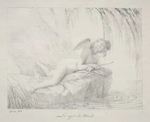 Repose of the World