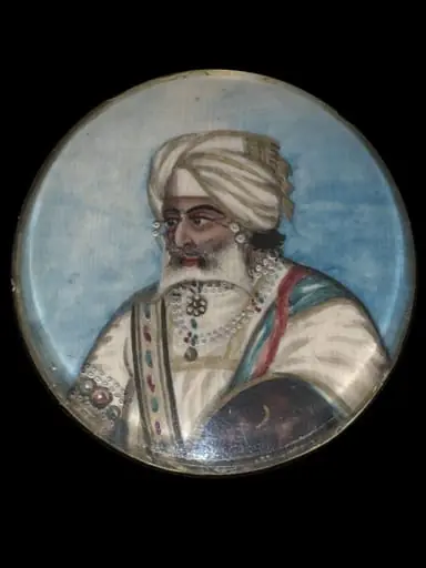 Gulab Singh