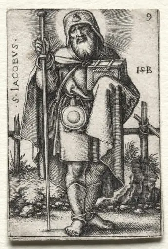 St. James the Great