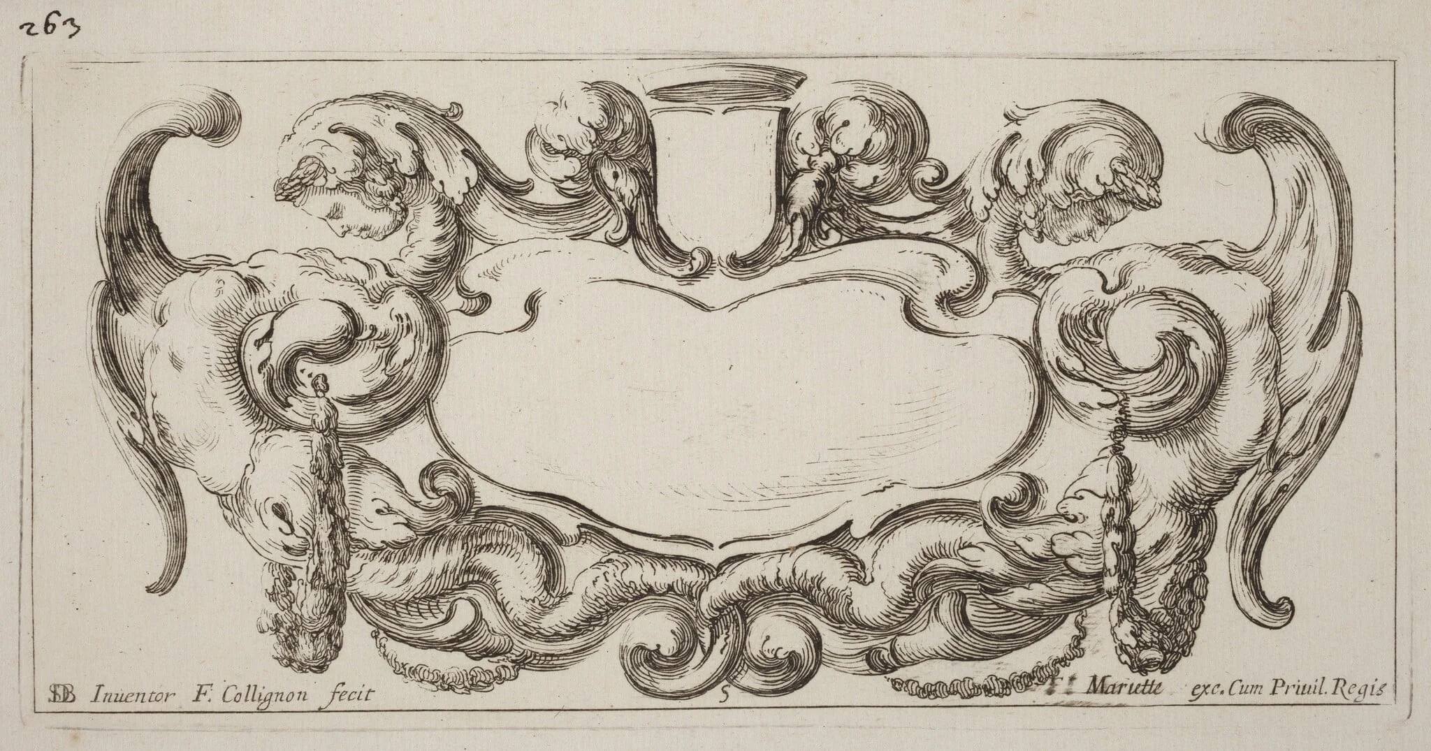 Cartouche