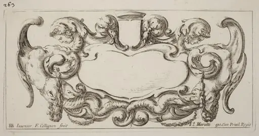 Cartouche