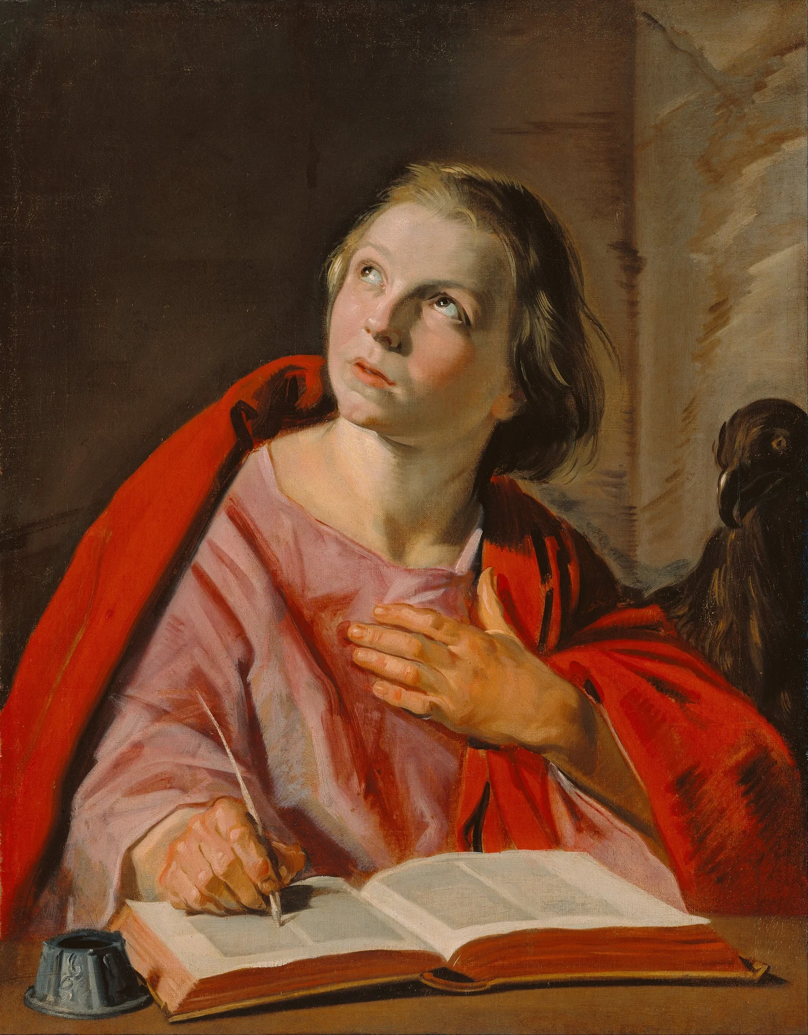 Saint John the Evangelist