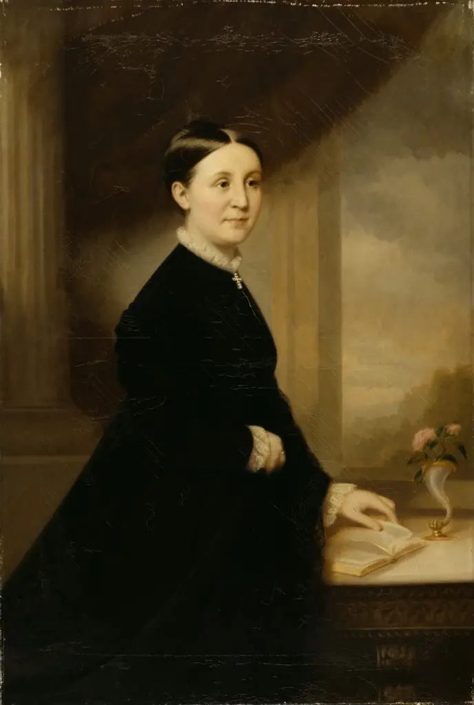 Mrs. John J. Bagley