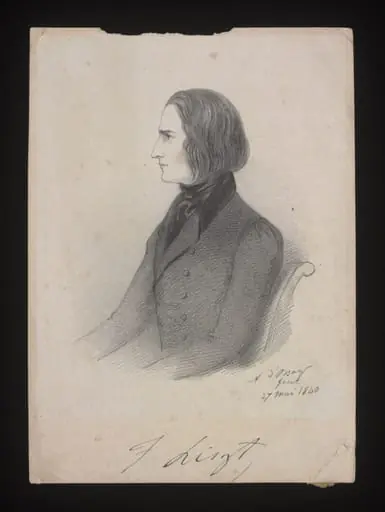 Liszt