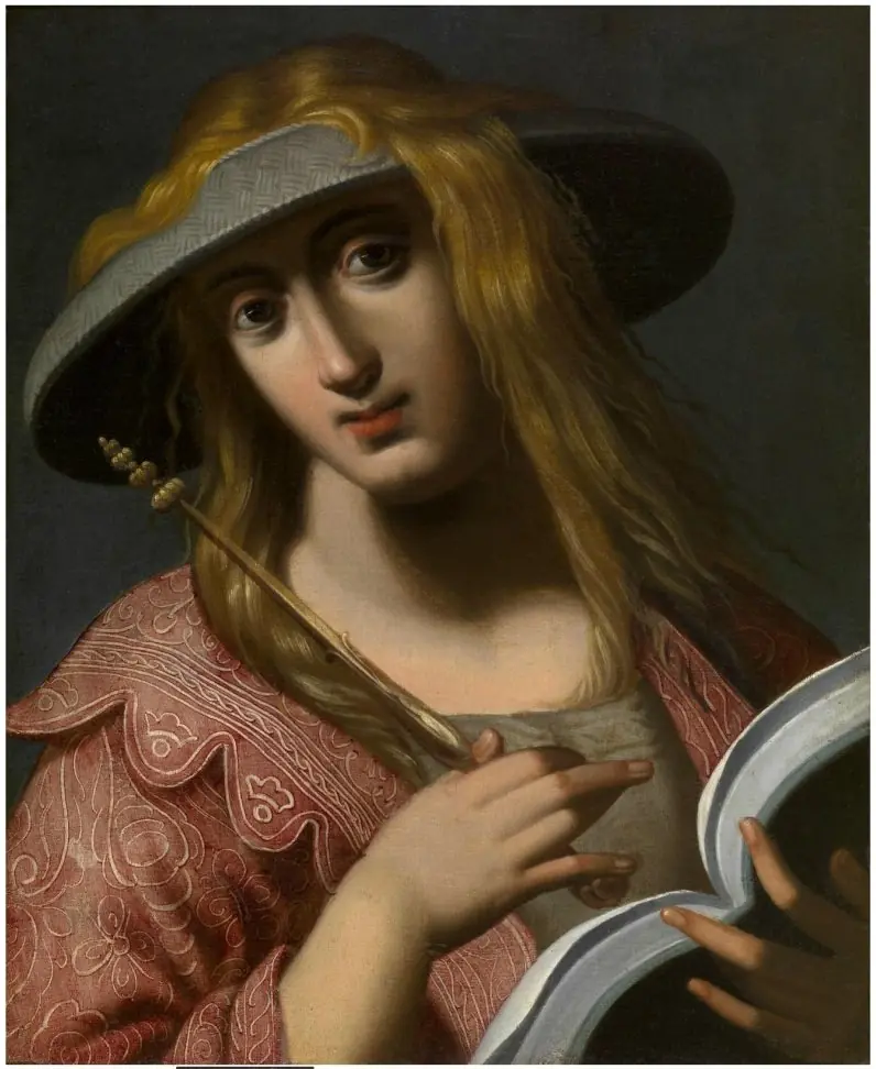 Sibyl