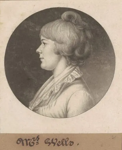 Mary Wright Sonntag Wells