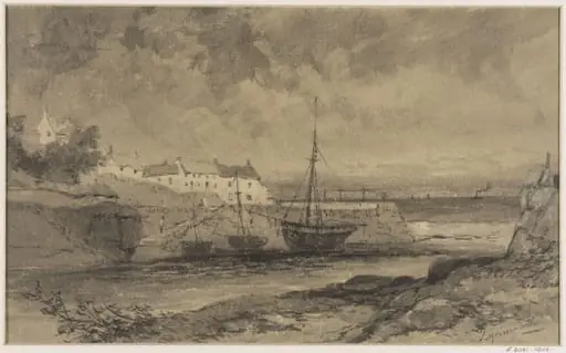 Lynmouth