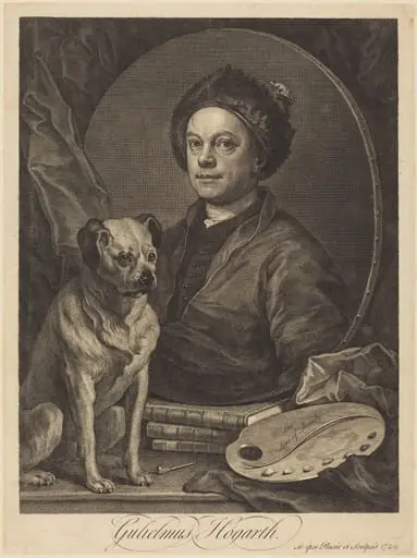 Gulielmus Hogarth