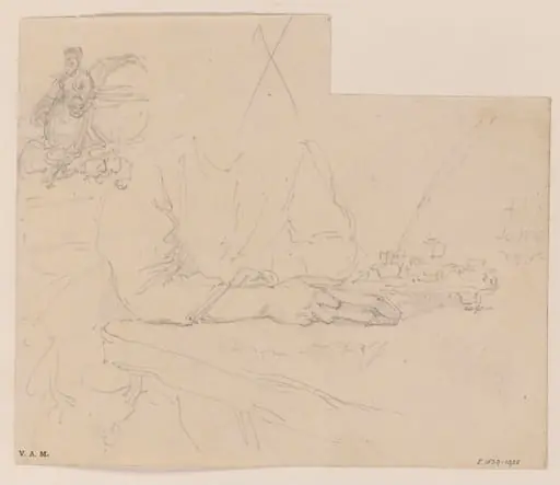 A Western woman seated at a table