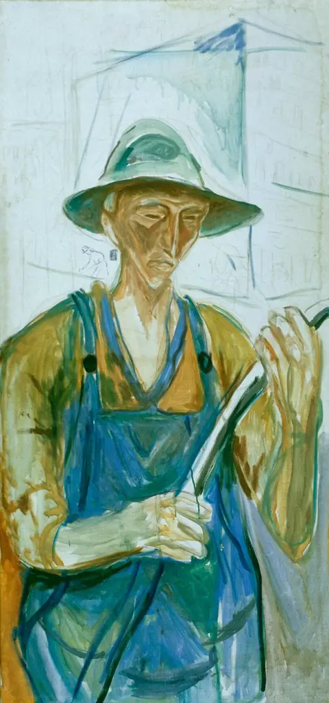 Building Worker