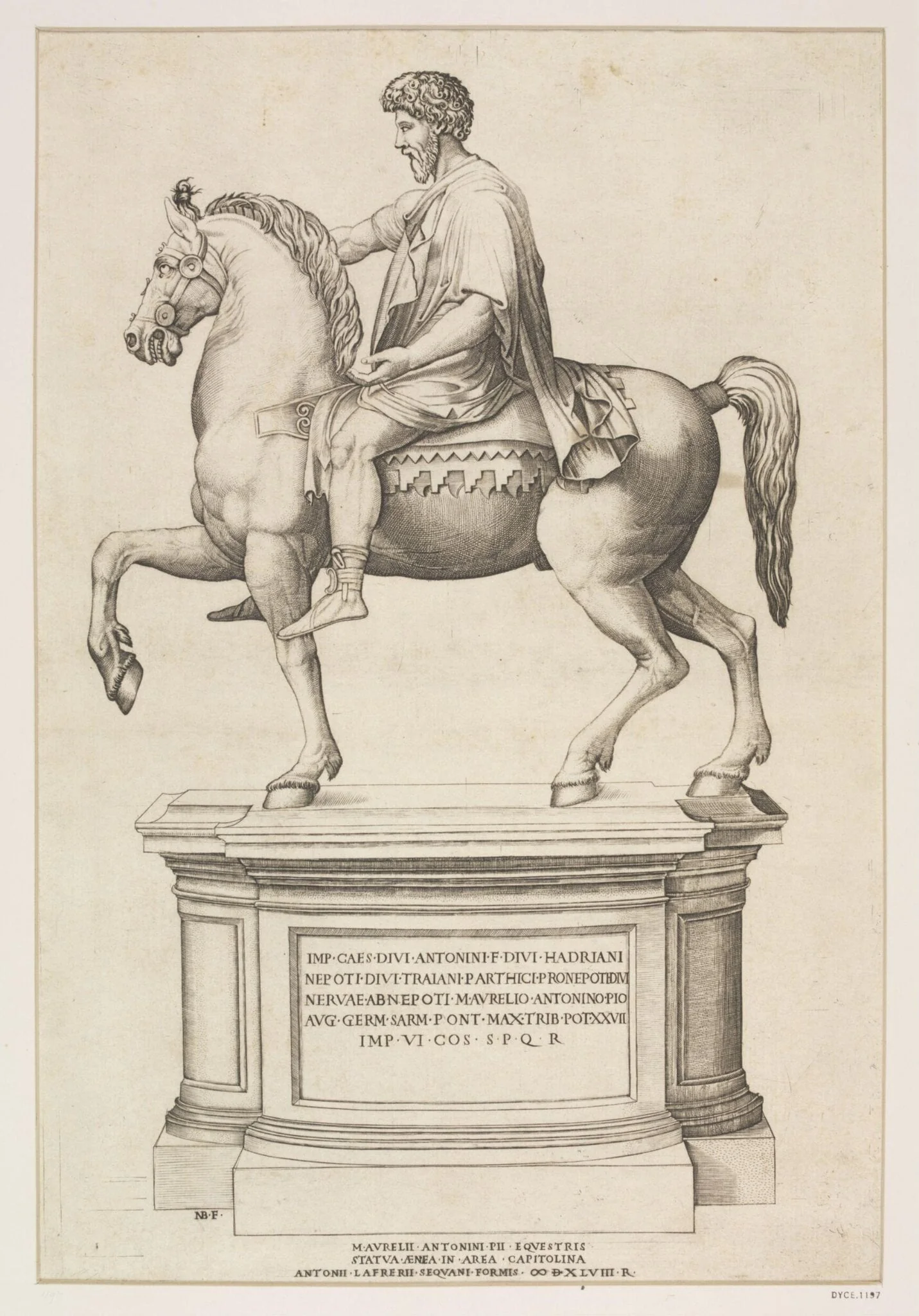 Marcus Aurelius