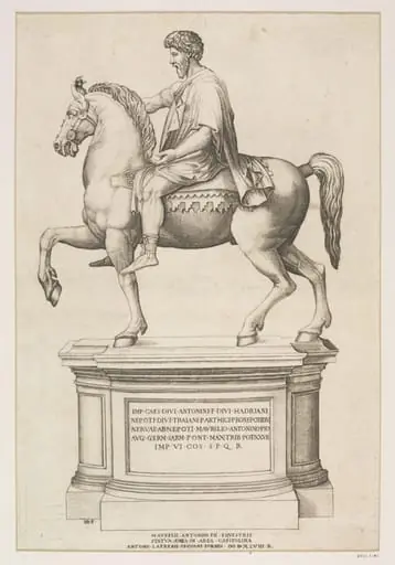 Marcus Aurelius