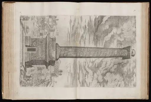 Trajan's Column