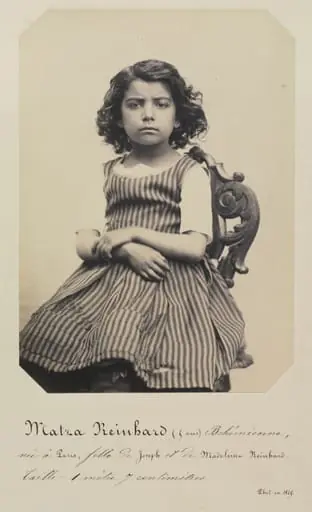 Matra Reinhard