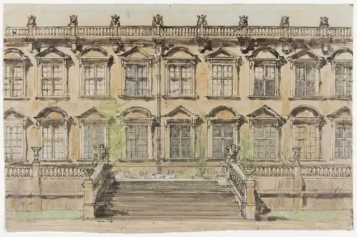 Brympton d'Evercy