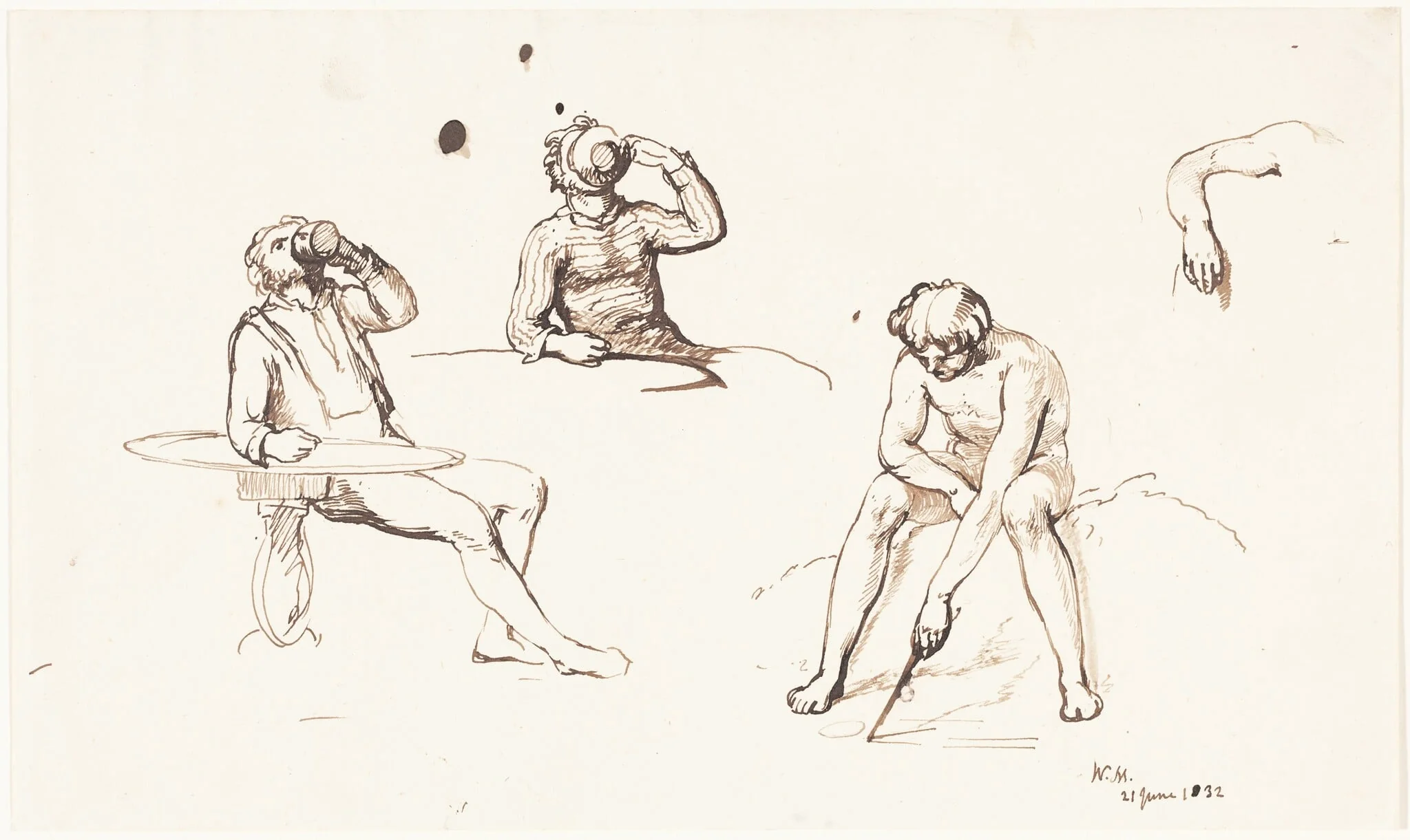 Figure Studies